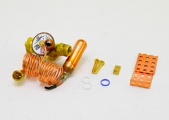 HEAT CONTROLLER 7606-201 THERMAL EXPANSION VALVES (TXV)