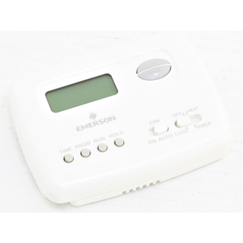 CLIMATEMASTER ATP21W02 PROGRAMMABLE THERMOSTATS