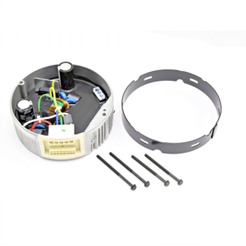 CARRIER HK46ER265 FAN CONTROL BOARDS