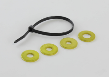 WAYNE COMBUSTION 62459-002 GAS VALVES