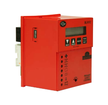 FIREYE YB230DC CONTROL BOARDS