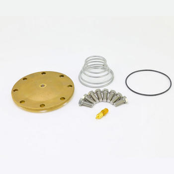 COPELAND 65973 AIR CLEANER REPLACEMENT PARTS