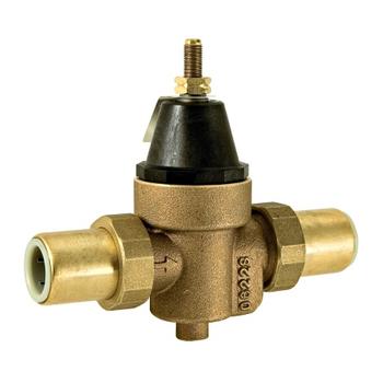 WATTS 0125321 PRESSURE REDUCING VALVES
