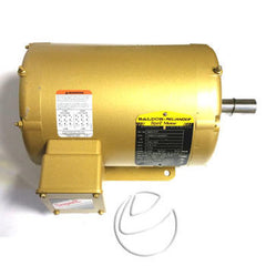 AAON P59780 CONDENSER FAN MOTORS