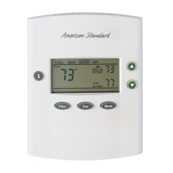 TRANE ACONT200AN11AA THERMOSTATS