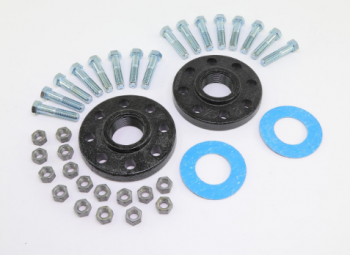 GRUNDFOS 335021 FLANGE SETS