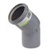 CENTROTHERM ECO SYSTEM 250405108080 DUCT ELBOWS