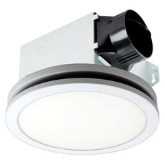 DELTA BREEZ ITG100RLED INLINE DUCT FANS