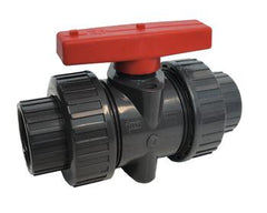 AMERICAN GRANBY ITUV300SE BALL VALVES