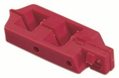 IDEAL Ideal 44-810 Hinged Single Pole Breaker Lockout 0.28 Inch Replacement MPN