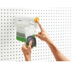 SPECIALTY PRODUCTS SPECIALTY PRODUCTS T1000 Small Tote Tray