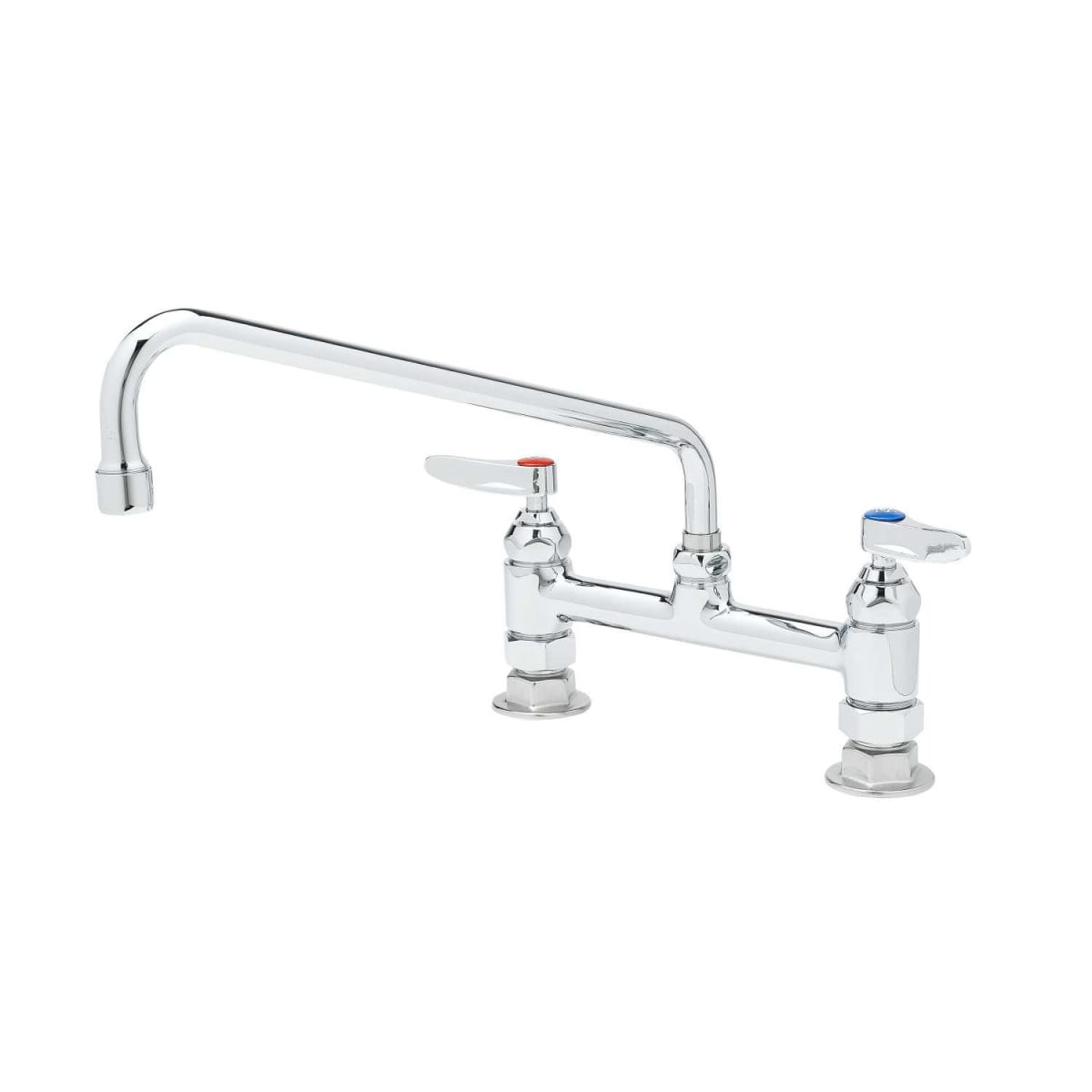 T&S BRASS B-0221 BATH & KITCHEN FAUCETS