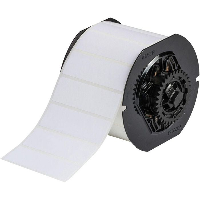 BRADY B33-18-422 POLYESTER REPLACEMENT ROLL FILTERS