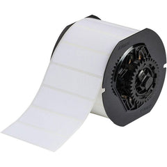 BRADY B33-18-422 POLYESTER REPLACEMENT ROLL FILTERS