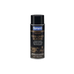 Sprayon S00303000 MR303 Food Grade Release Agent 12 Oz