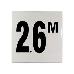 INLAYS C612726 DECOR