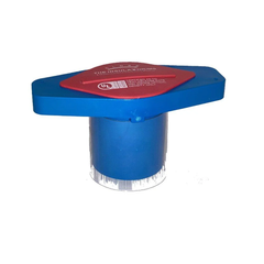 MILWAUKEE VALVE Milwaukee Valve TIH - F-940 Thermal Insulator Handle (3/4 to 1 inch)