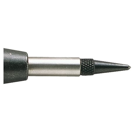GENERAL TOOLS General Tools 78P Replacement Point for Heavy Duty Steel Automatic Center Punch