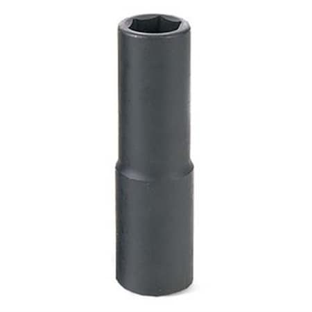 GREY PNEUMATIC Grey Pneumatic 2009MD Socket 1/2 Drive x 9mm Deep