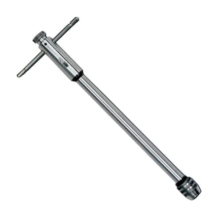IRWIN Irwin 21202 Tap Wrench Ratcheting 1/4-1/2 inch Suitable for Taps