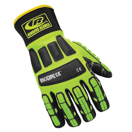 RINGERS GLOVES 297-11 WORK GLOVES