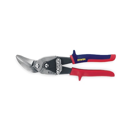 IRWIN IRWIN 2073111 Utility Snips 10-Inch