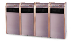 LOCHINVAR RLV2016 WATER HEATERS