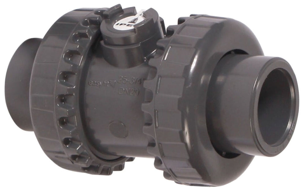 IPEX 052023 CHECK VALVES