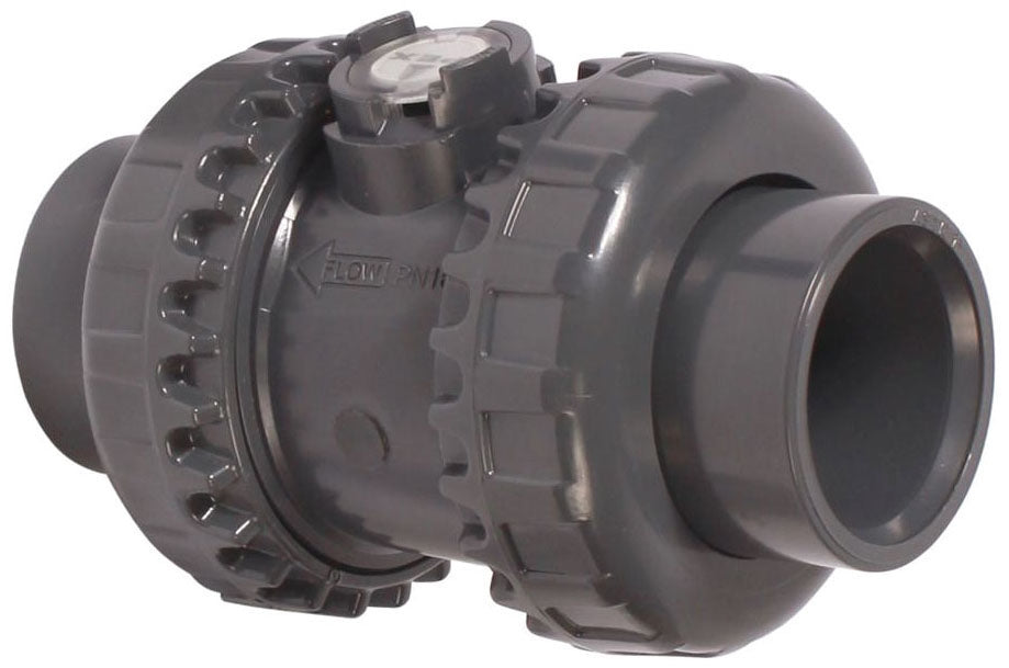 IPEX 052027 CHECK VALVES