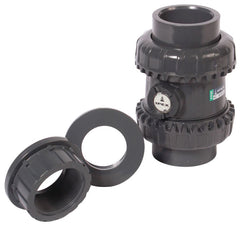 IPEX 052120 CHECK VALVES