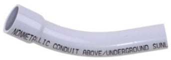 SCEPTER 068564 CONDUITS
