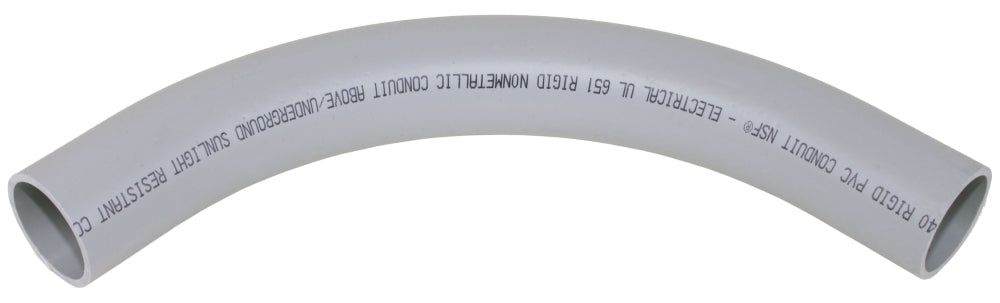 SCEPTER 068585 DUCT ELBOWS