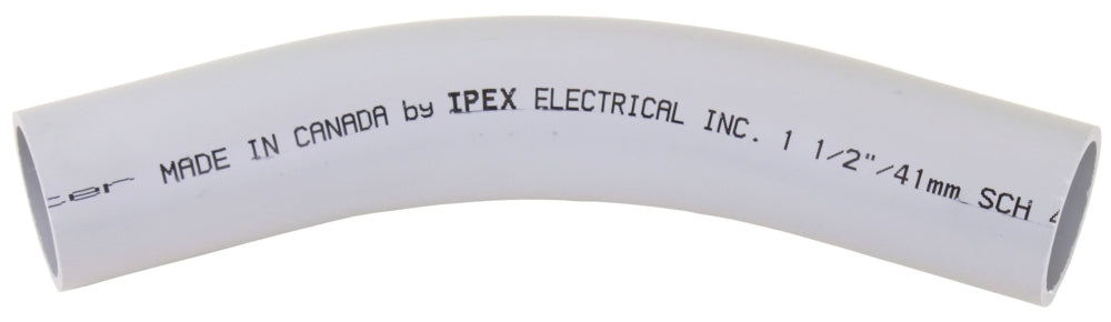 SCEPTER 068604 PVC FITTINGS
