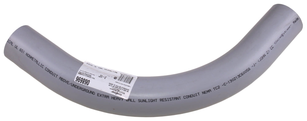SCEPTER 068696 DUCT ELBOWS