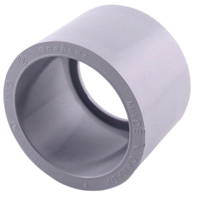 SCEPTER 077308 PVC FITTINGS