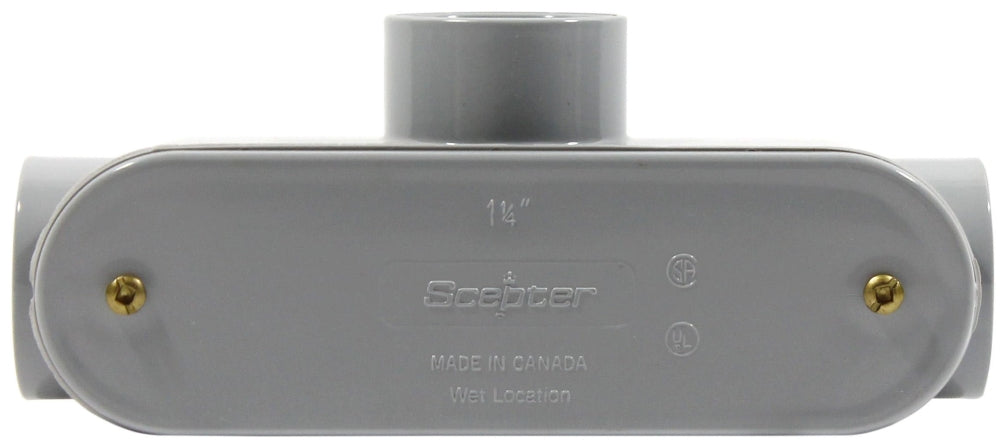 SCEPTER 077464 PVC FITTINGS