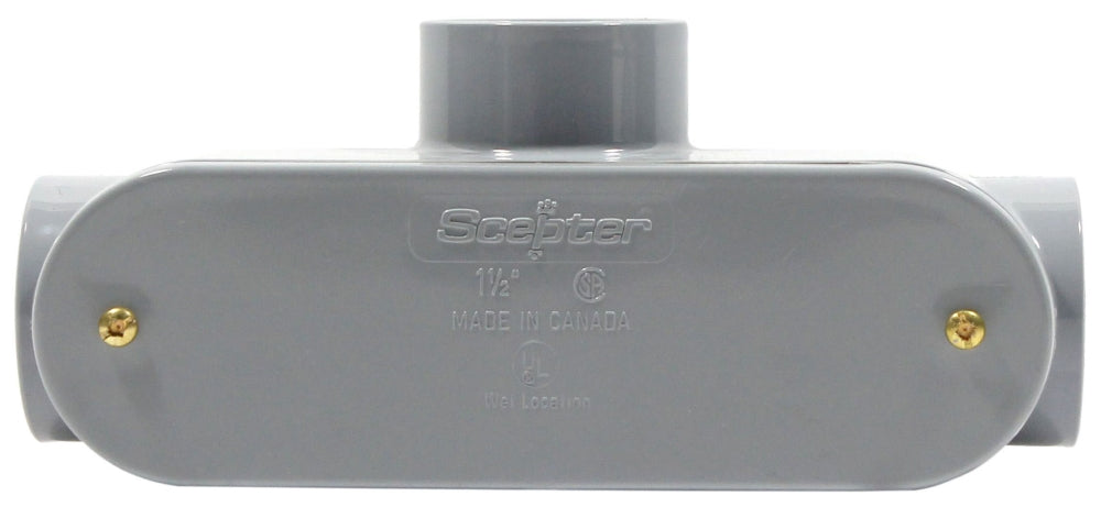 SCEPTER 077465 PVC FITTINGS