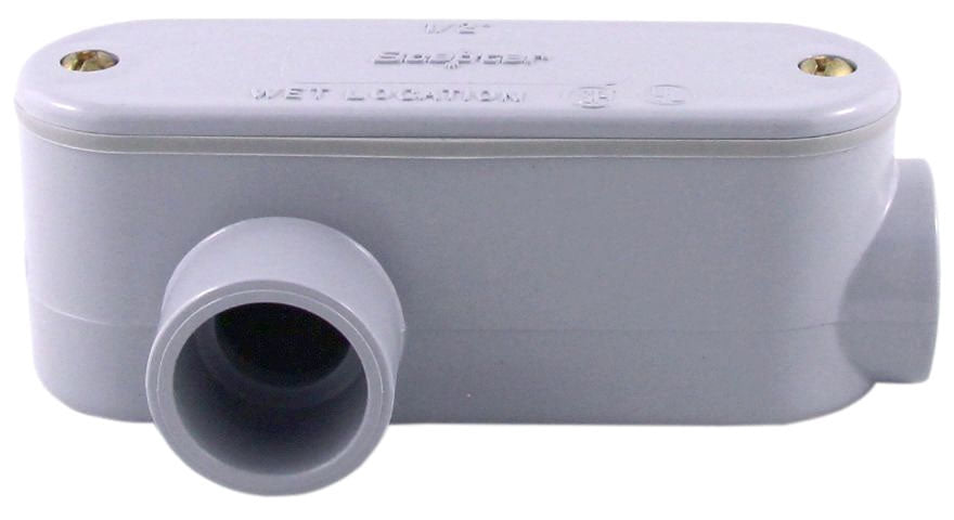 SCEPTER 077481 PVC FITTINGS