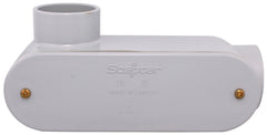 SCEPTER 077525 PVC FITTINGS