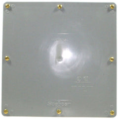 SCEPTER 077672 CONDUITS