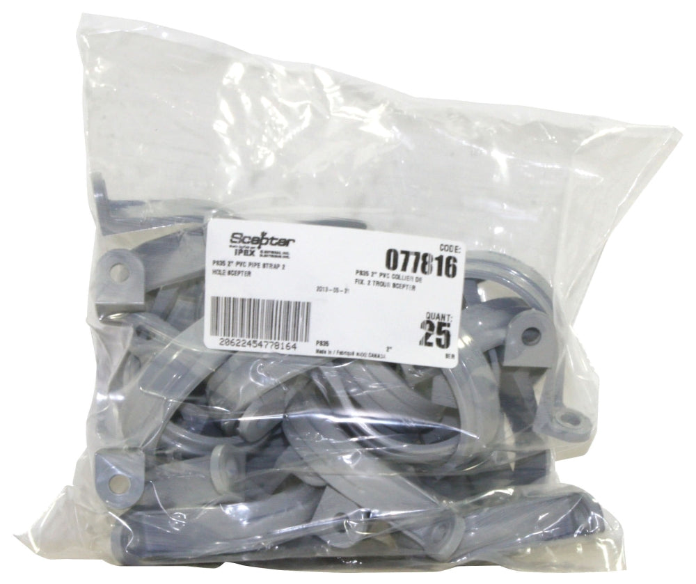 SCEPTER 077816 CONDUITS