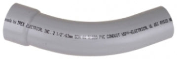 SCEPTER 078607 DUCT ELBOWS