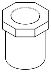 IPEX 136158 PIPE FITTINGS