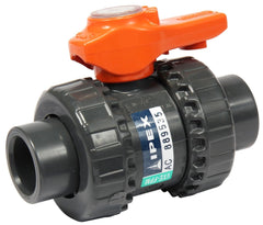 IPEX 353002 BALL VALVES