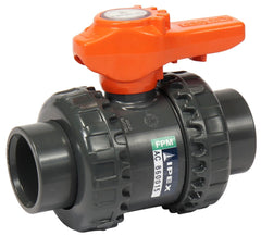 IPEX 353006 BALL VALVES