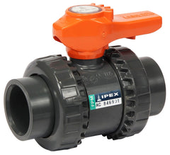 IPEX 353008 BALL VALVES
