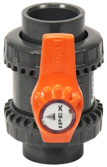 IPEX 353010 BALL VALVES