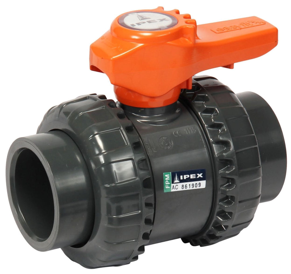 IPEX 353012 BALL VALVES