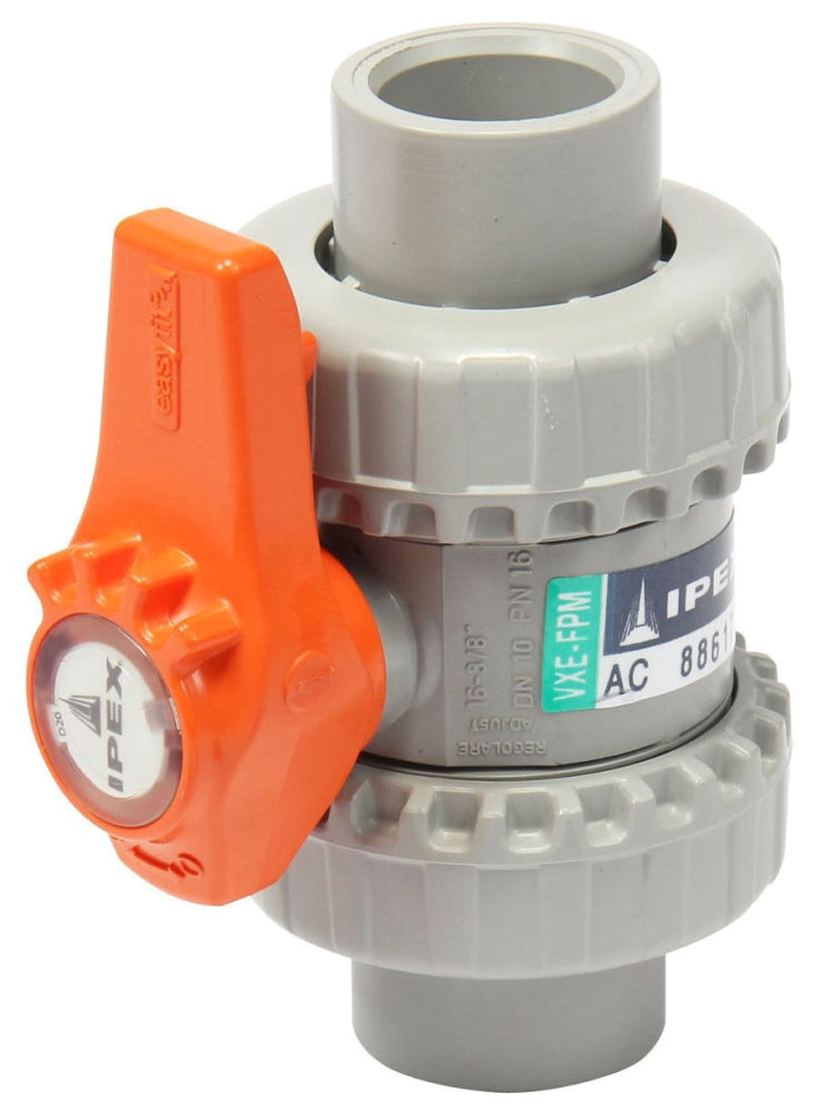 IPEX 353042 BALL VALVES