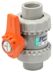 IPEX 353042 BALL VALVES